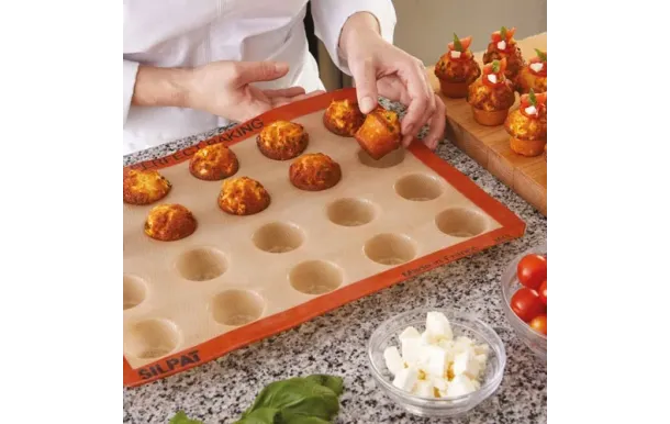 SILPAT MOULE 16 MADE ES--02031-FR